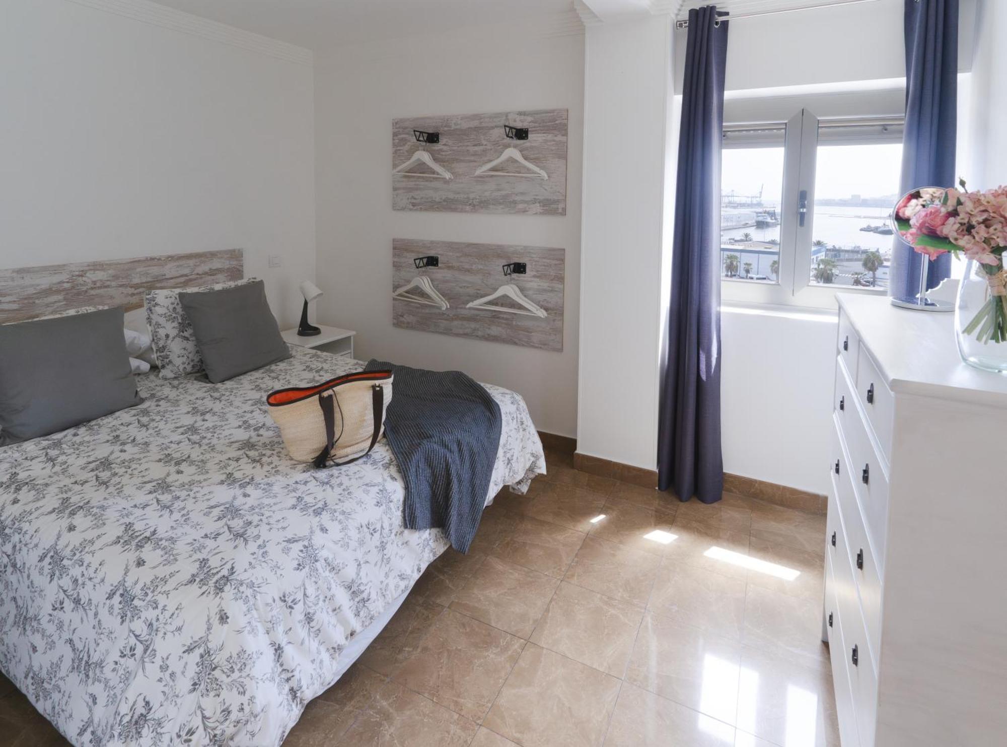 Apartment Yeyos Las Palmas de Gran Canaria